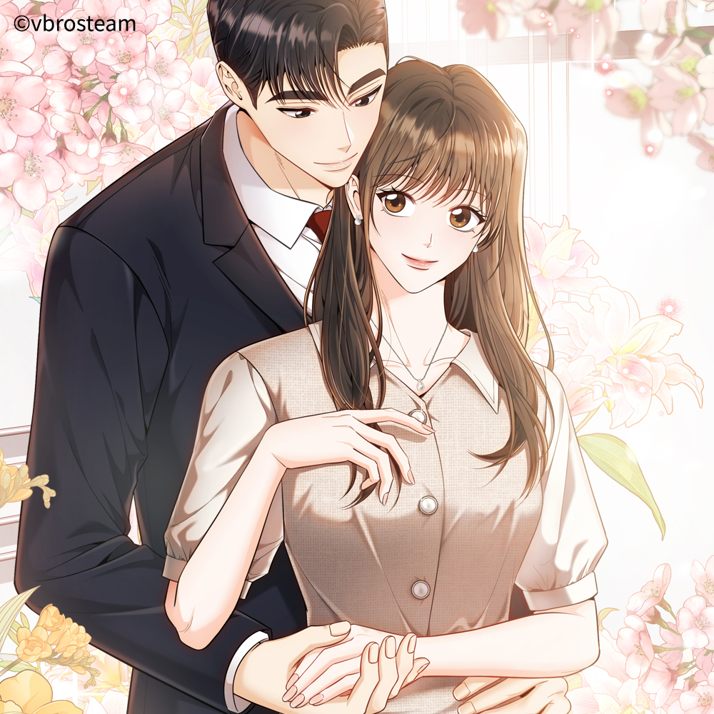 漫画人物桶机韩漫精选